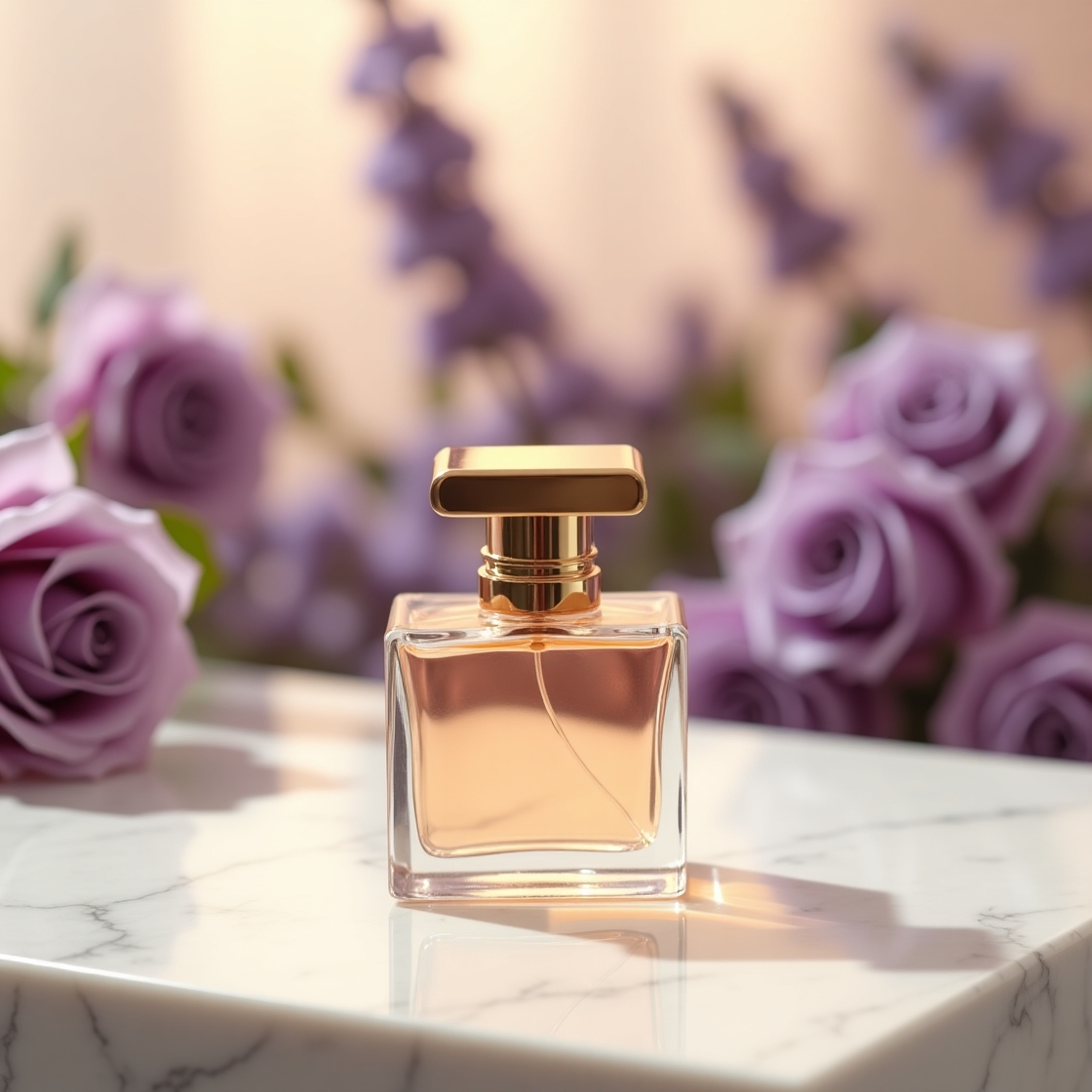 🌿 薰衣草玫瑰淡香精:圖片 4